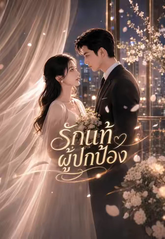 รักแท้ผู้ปกป้อง