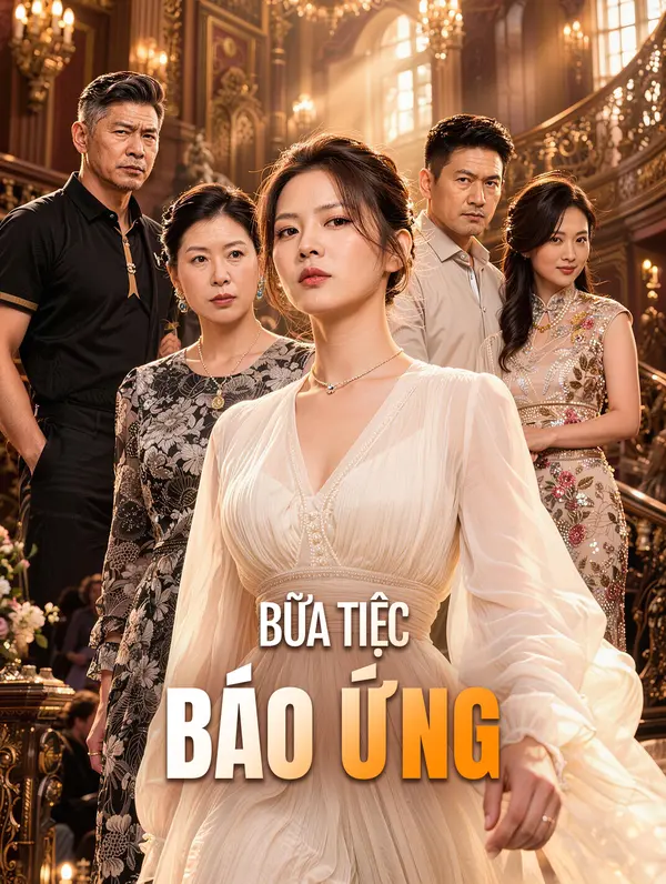Bữa Tiệc Báo Ứng