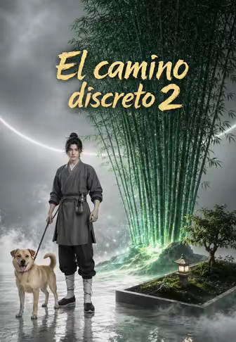 El camino discreto 2