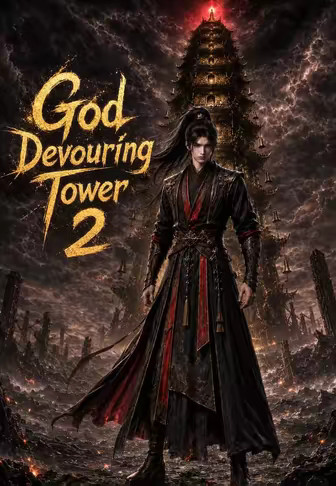 God Devouring Tower 2