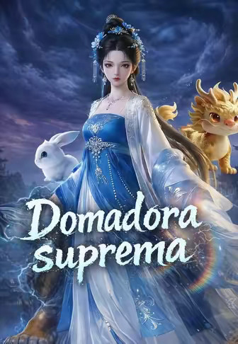 Domadora suprema