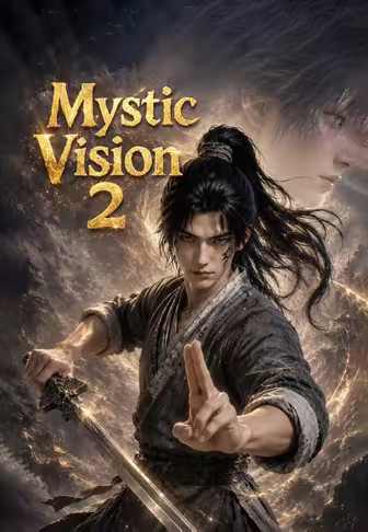 Mystic Vision 2