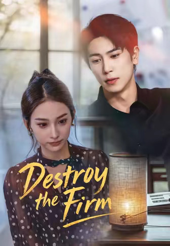 Destroy the Firm