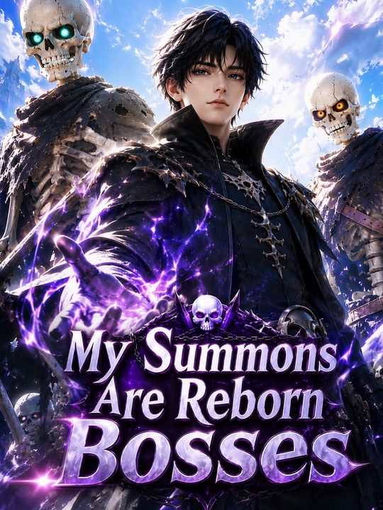 My Summons Are Reborn Bosses