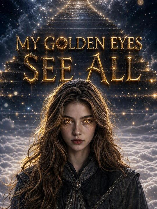 My Golden Eyes See All