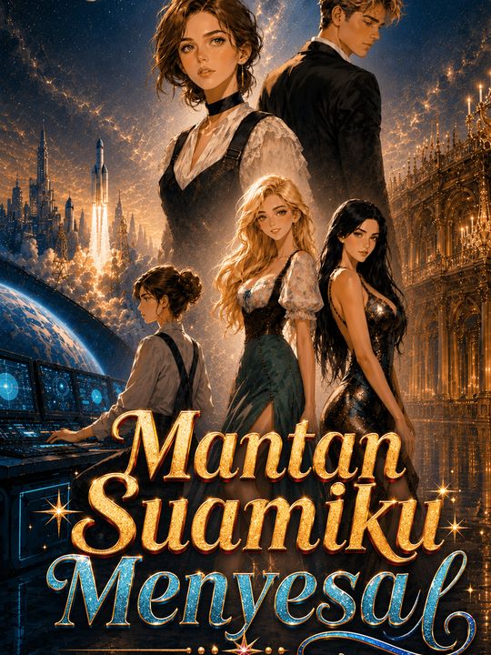 Mantan Suamiku Menyesal