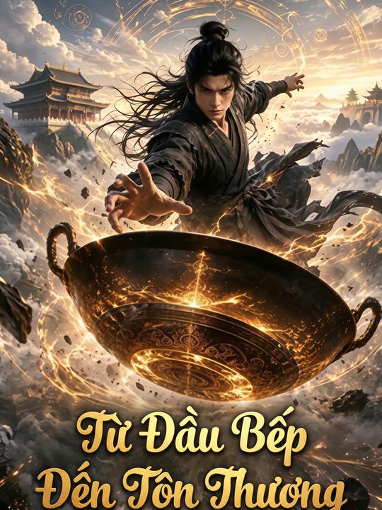Từ Bếp Núc Đến Chí Tôn