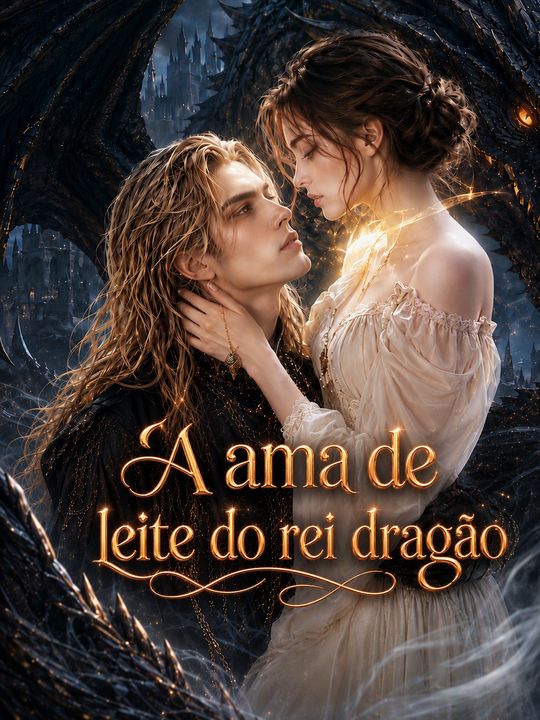 A ama de leite do rei dragão