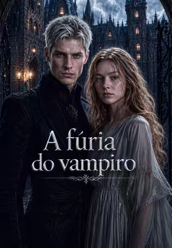 A fúria do vampiro