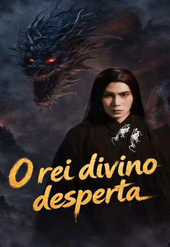 O rei divino desperta