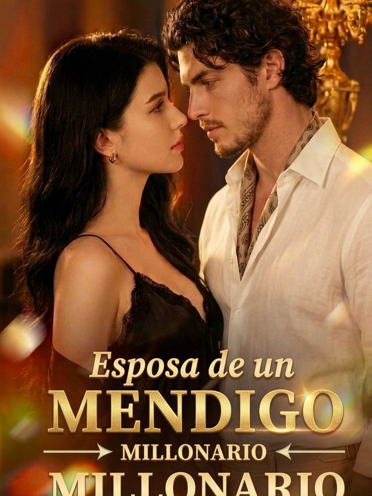 Esposa de un mendigo millonario