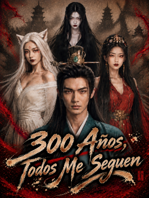 300 Anos, Todos Me Seguem