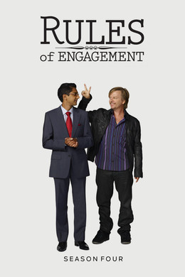 Rules of Engagement S4