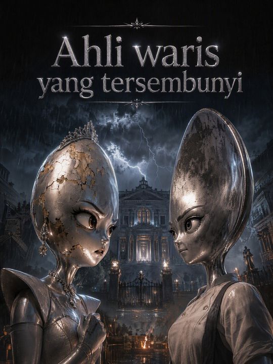 Ahli waris yang tersembunyi
