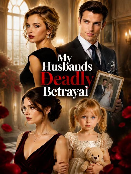My Husbands Deadly Betrayal