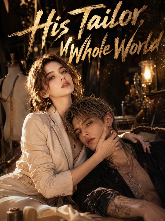 His Tailor, His Whole World