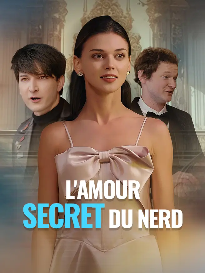 L'Amour Secret du Nerd