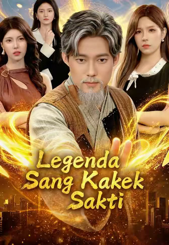 Legenda Sang Kakek Sakti