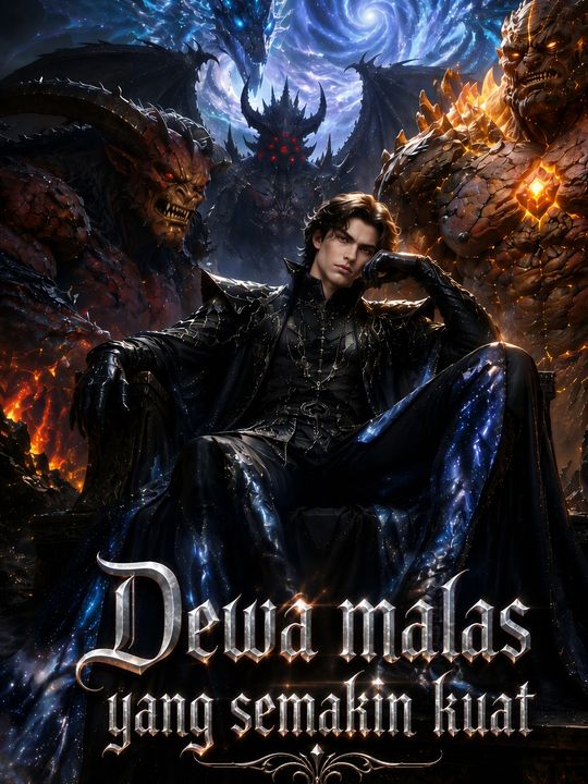 Dewa malas yang semakin kuat