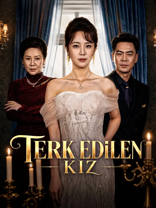 Terk Edilen Kız