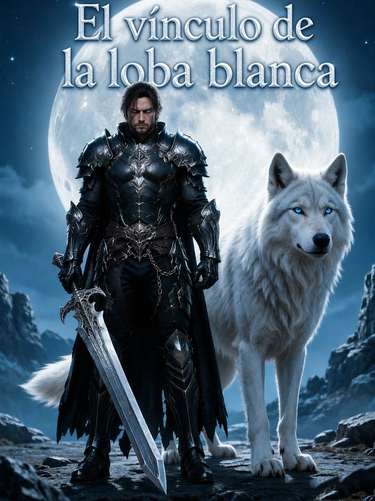 El vínculo de la loba blanca