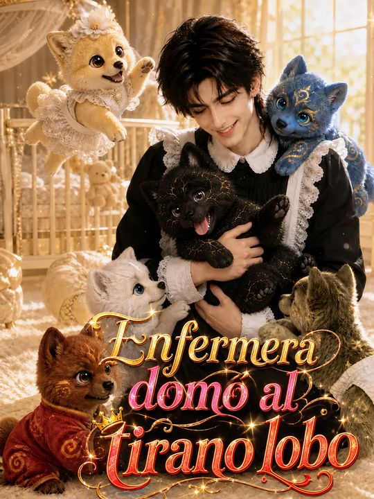 Enfermera domó al tirano lobo