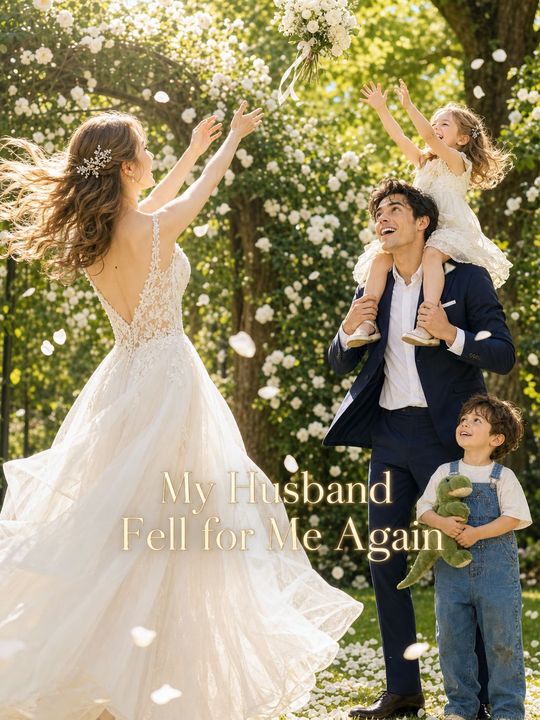 My Husband Fell for Me Again