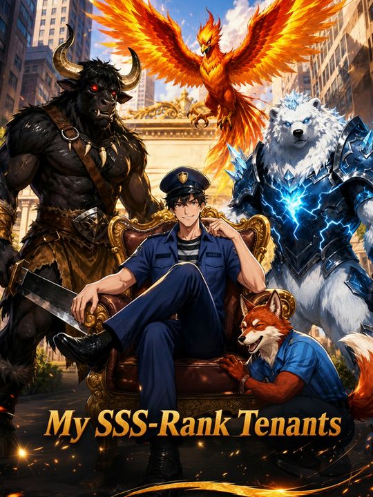 My SSS-Rank Tenants