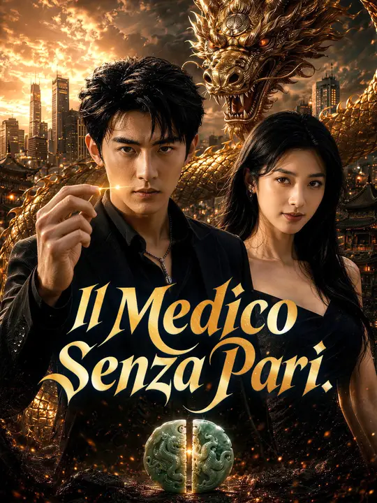 Il Medico Senza Pari.