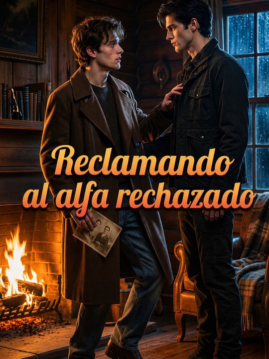 Reclamando al alfa rechazado
