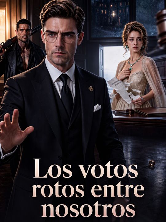 Los votos rotos entre nosotros