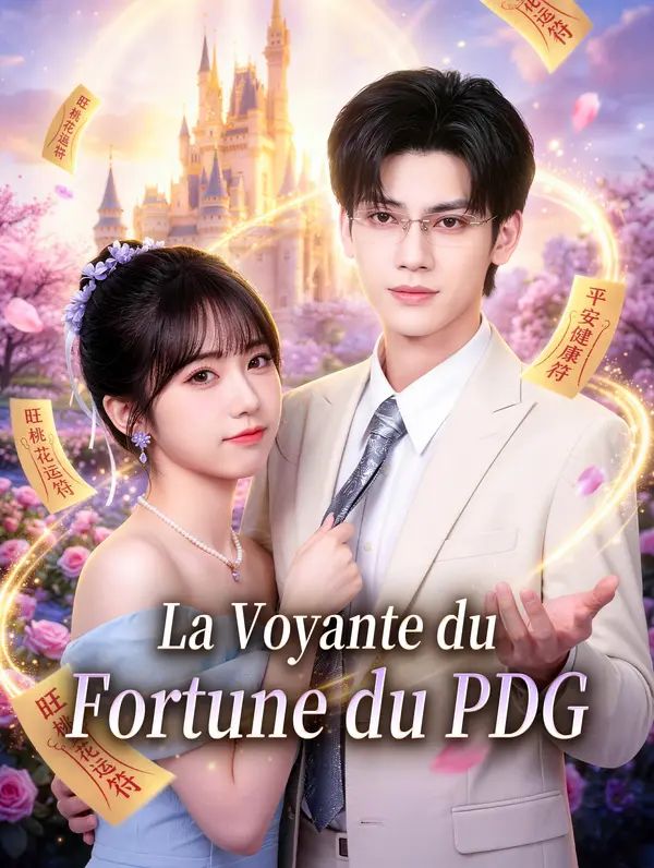 La Voyante du Fortune du PDG
