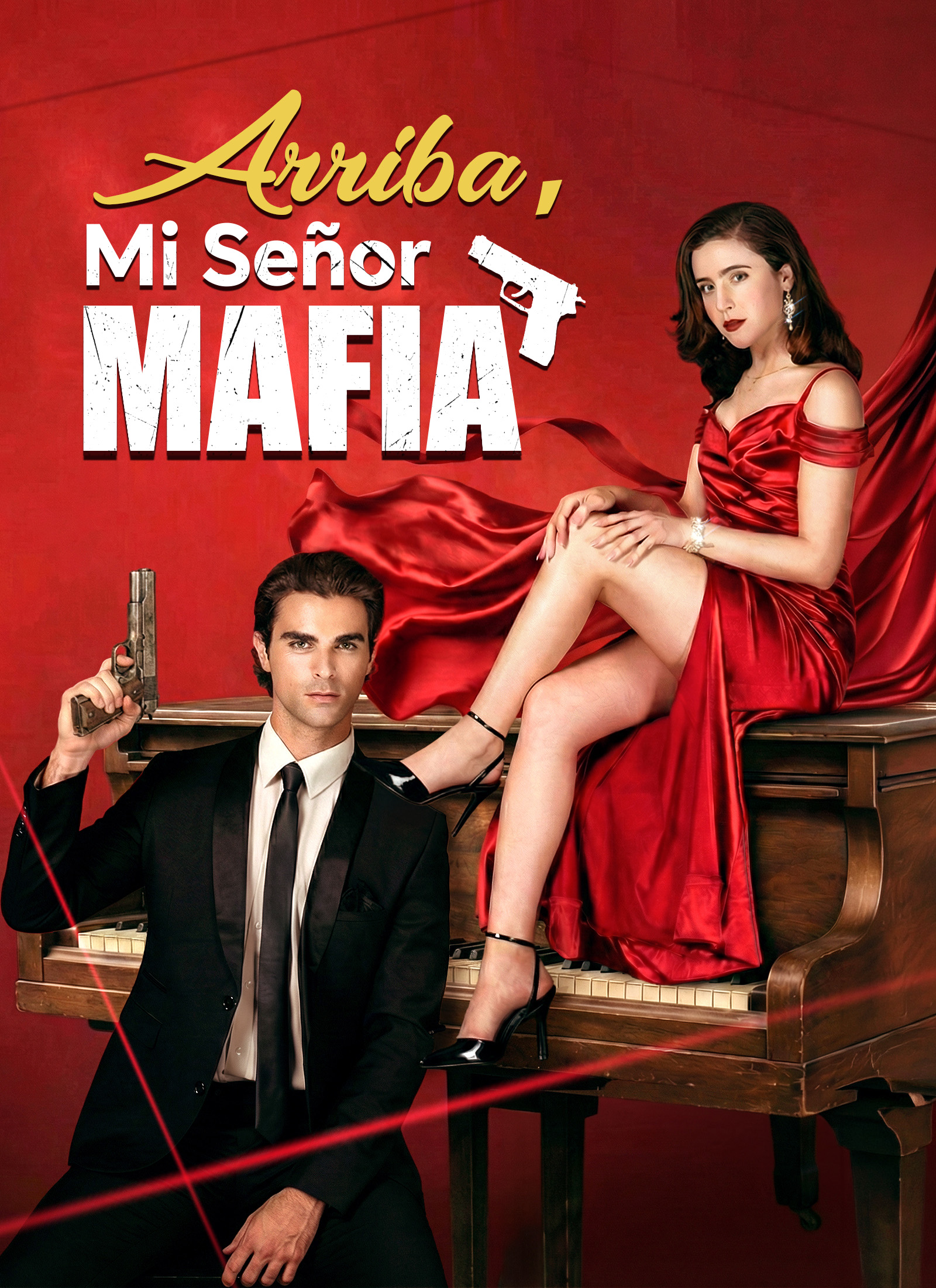 [Doblado]Arriba, Mi Señor Mafia