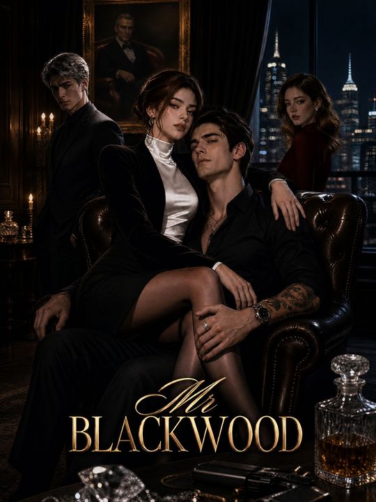 Mr Blackwood