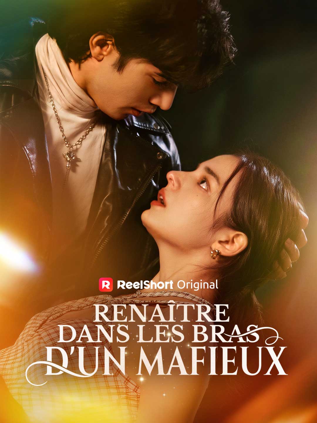 (Dubbing) Renaître Dans Les Bras D'un Mafieux