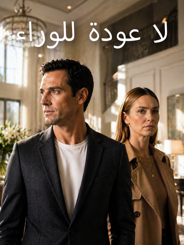 لا عودة للوراء