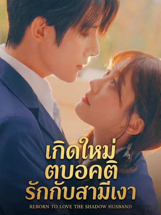 เกิดใหม่ ตบอคติ รักกับสามีเงา