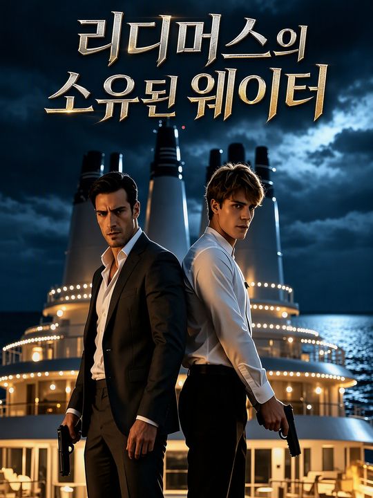 리디머스의 소유된 웨이터