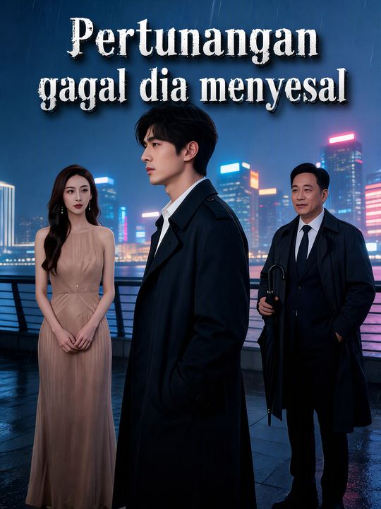 Pertunangan gagal dia menyesal