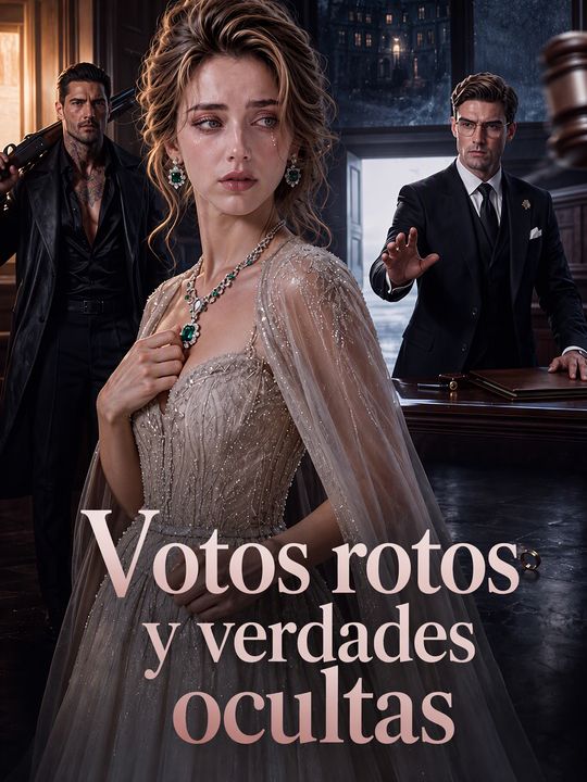 Votos rotos y verdades ocultas