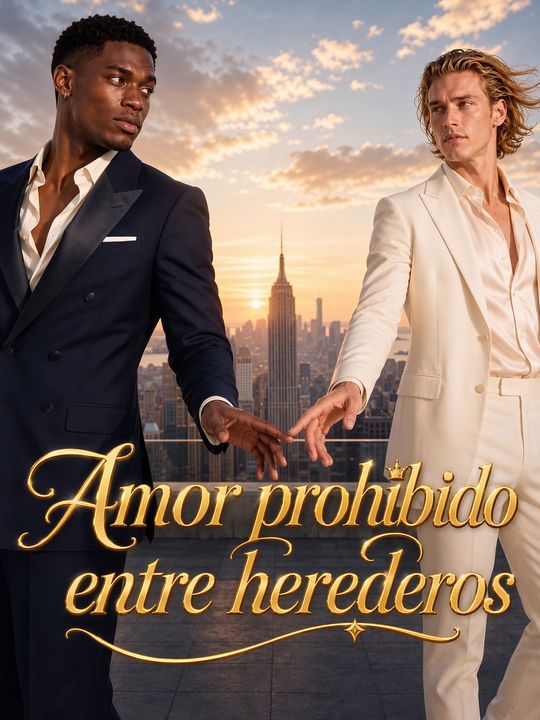 Amor prohibido entre herederos