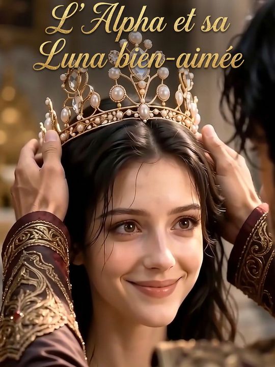 L'Alpha et sa Luna bien-aimée