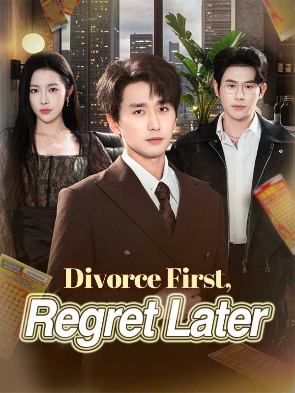 Divorce First, Regret Later