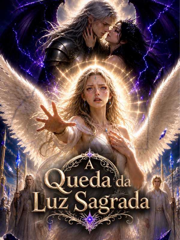 (Dublado) A Queda da Luz Sagrada