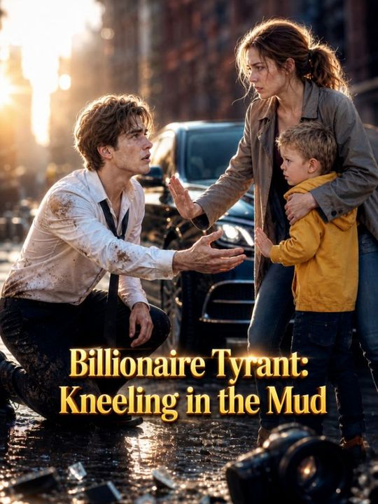 Billionaire Tyrant: Kneeling in the Mud