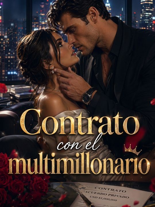 Contrato con un multimillonario