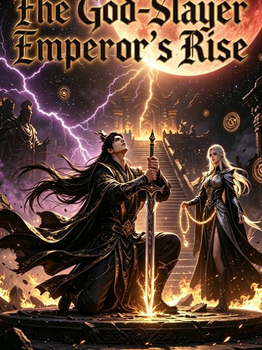 El emperador contra los dioses