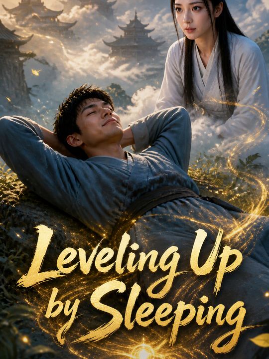 Leveling Up by Sleeping