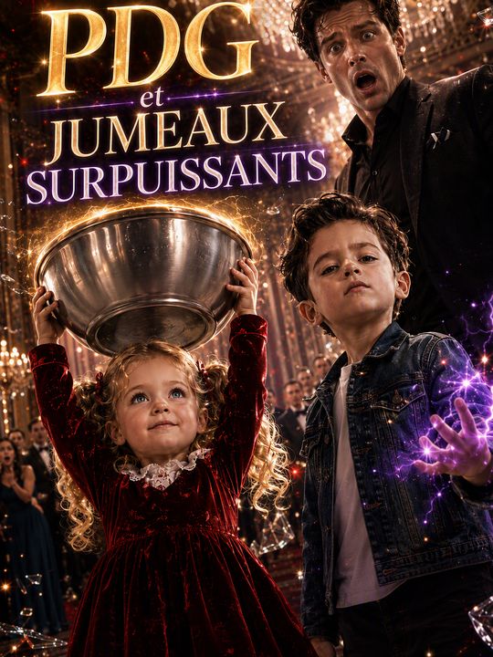 PDG et jumeaux surpuissants