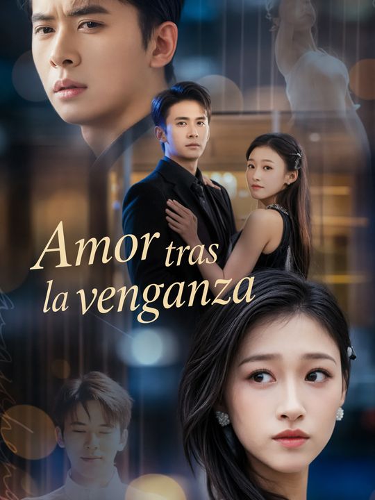 Amor tras la venganza